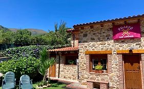 La casa del Río
